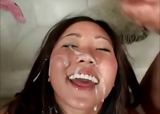 Big-tit wife cheats with a younger cock